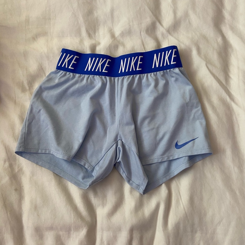 Youth Nike Shorts